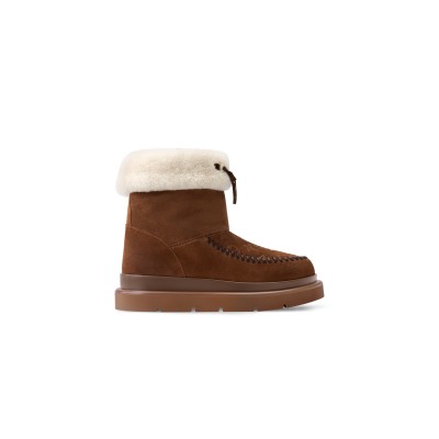 LOUIS VUITTON CORTINA ANKLE BOOT 1AIUFH